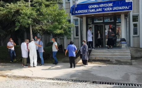 Situate alarmante ne Decan: 1500 numri i njerezve te helmuar nga uji